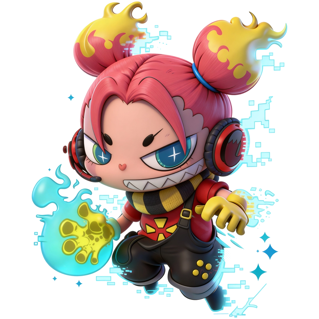 Chibi