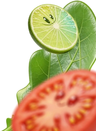 Ingredient Right